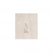 Zalakerámia TIBERIS K-2 20x25cm dekorcsempe 